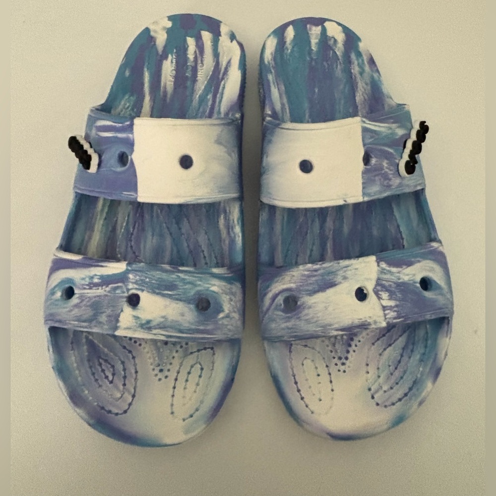 Croc Slides - Picture 2 of 5